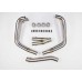 1996-2006 SUZUKI GSF1200 Bandit Stainless Full System